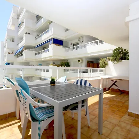 Lorna Lägenhet Estepona