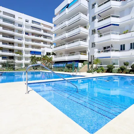 Lägenhet Lorna Estepona