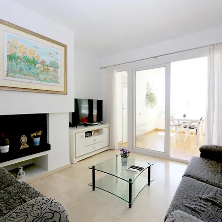 Lorna Lägenhet Estepona