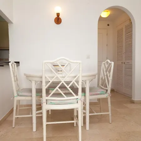 Apartamento Lorna *