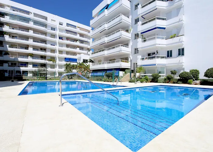 Apartamento Lorna Estepona
