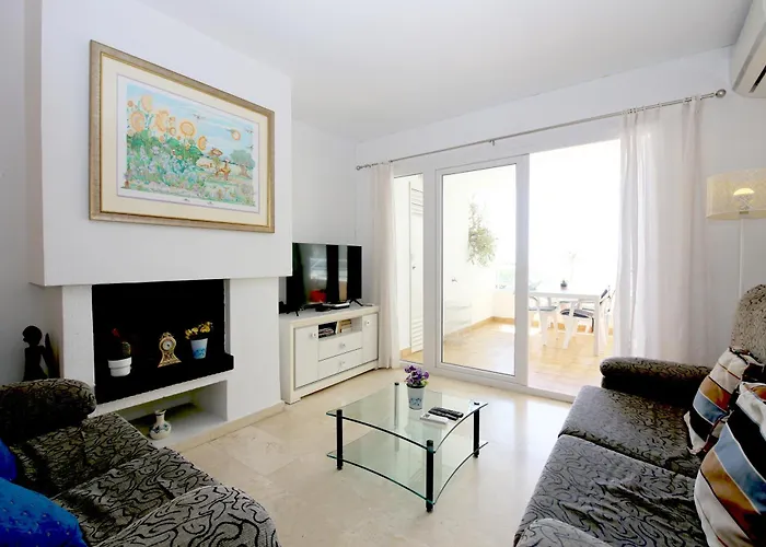 Lorna Apartamento Estepona