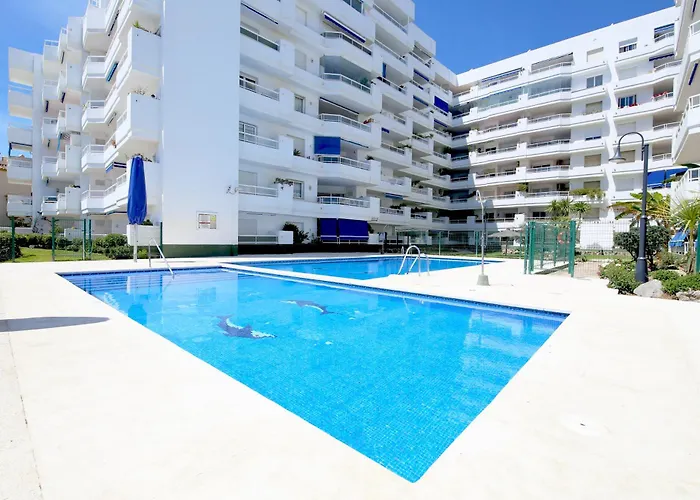 Apartamento Lorna Estepona