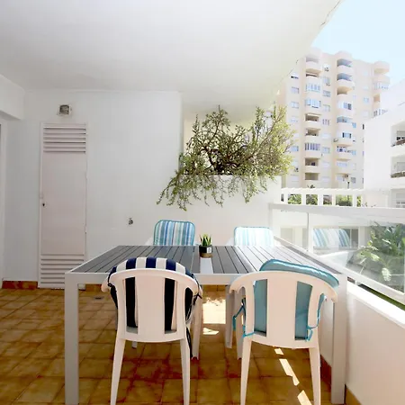 Lejlighed Lorna Estepona