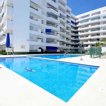 Lejlighed Lorna Estepona