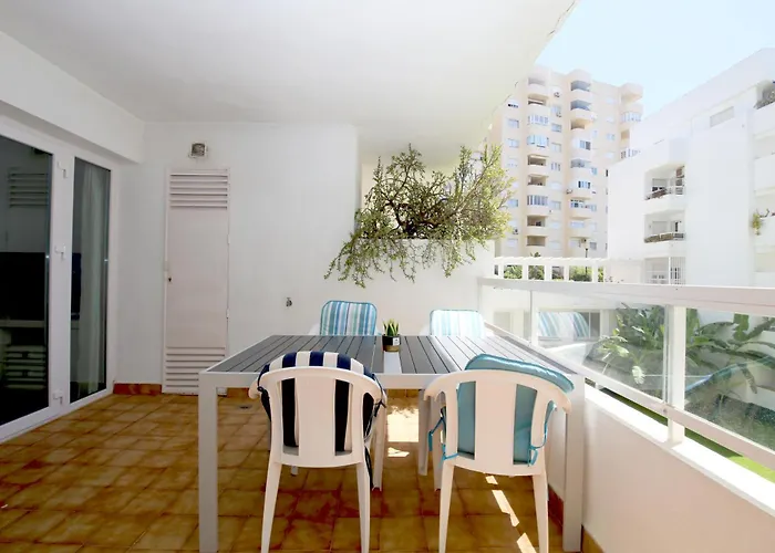 Apartment Lorna Estepona